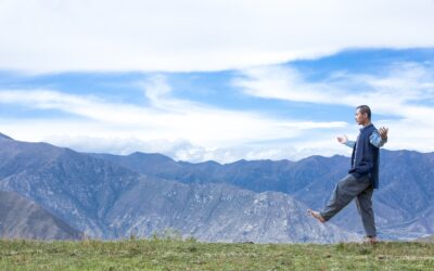 Eveil spirituel et méditation : ce que la science en dit